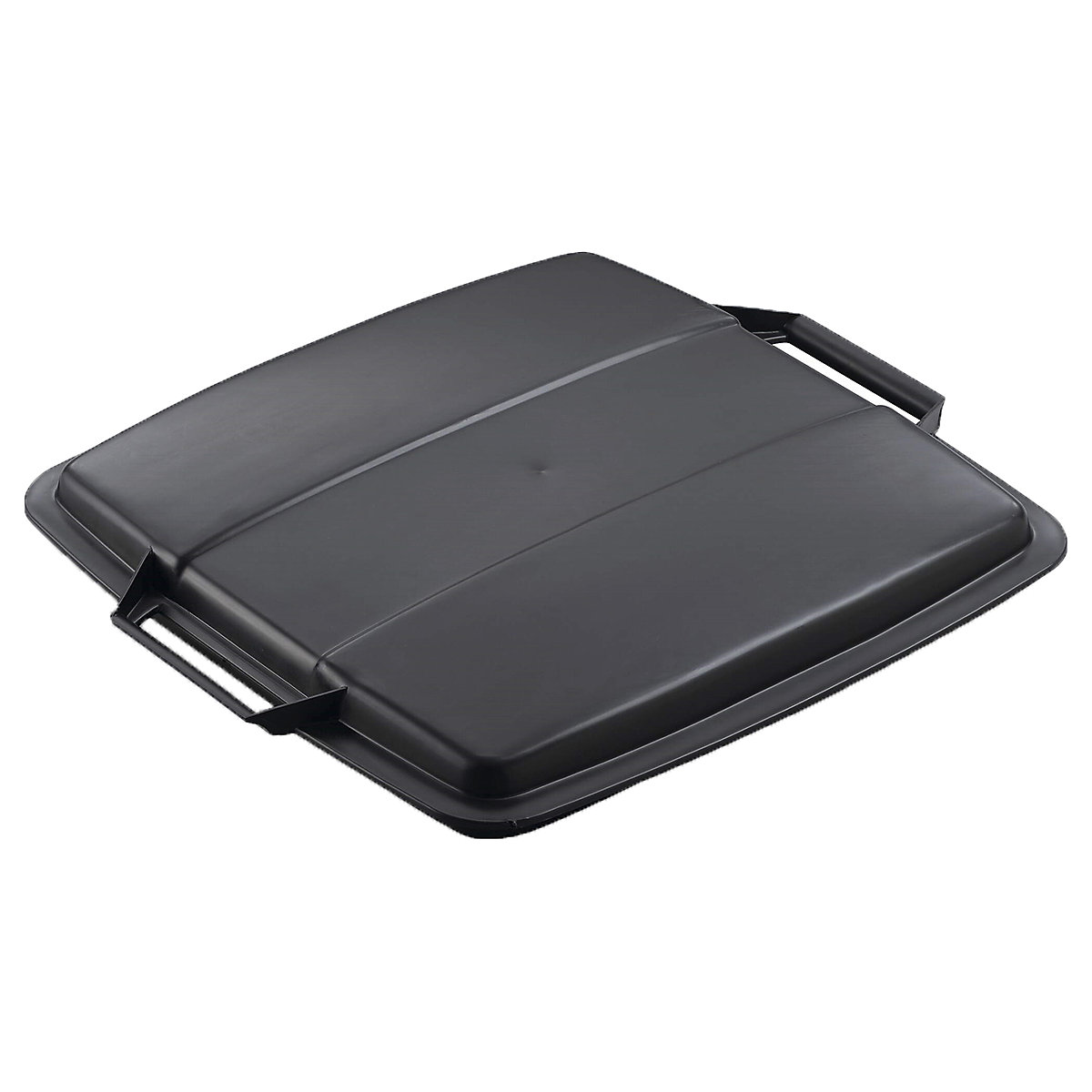 Durable Lids for DURABIN Food & Freezer Safe Waste Recycling Bins
