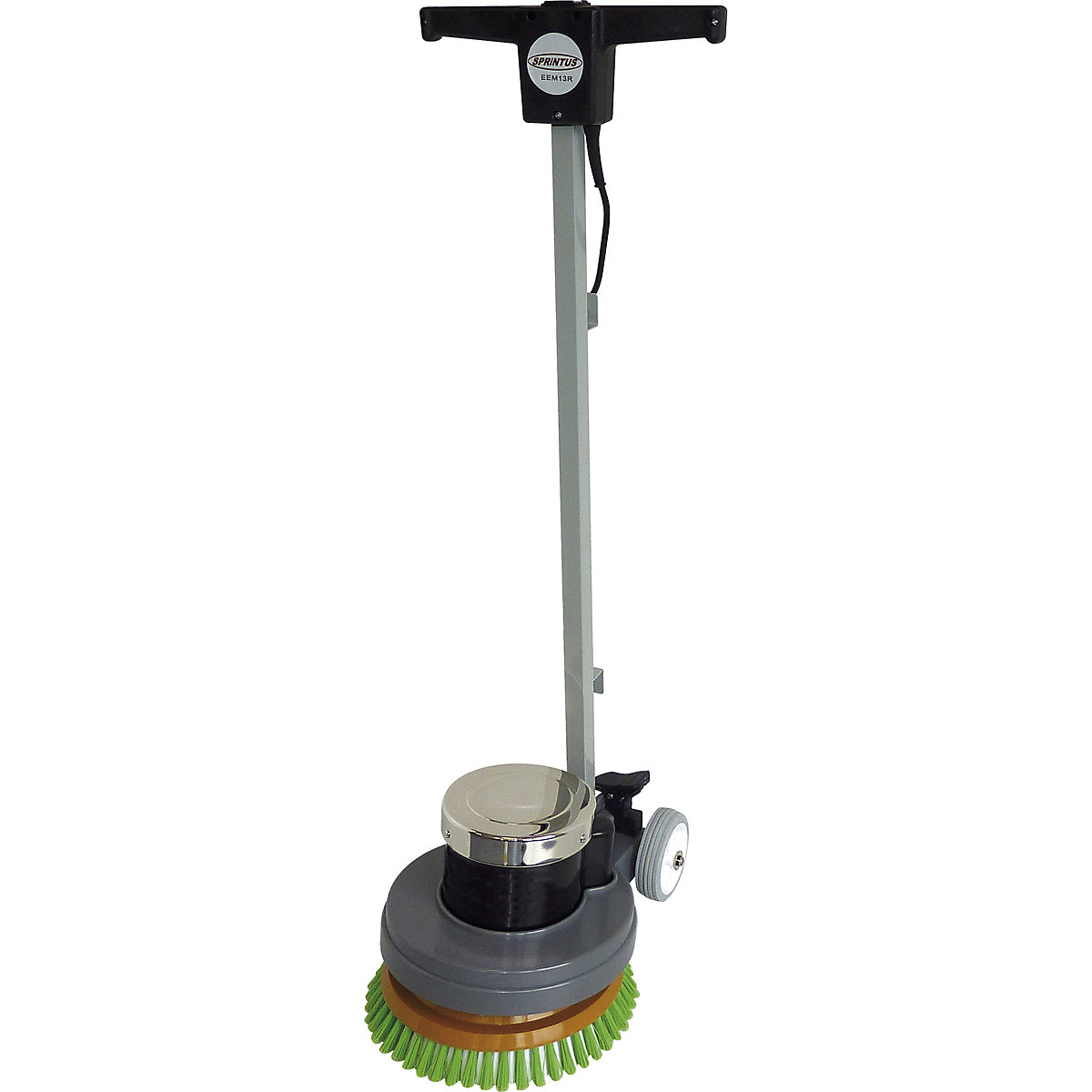 EEM 13 R orbital single disc machine - Sprintus