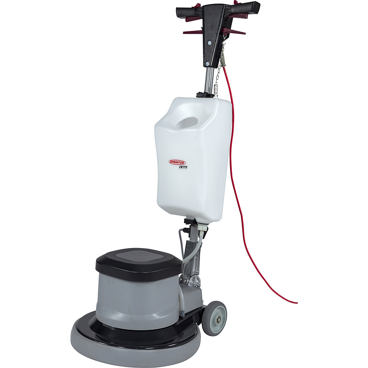 EM 17 EVO single disc machine - Sprintus