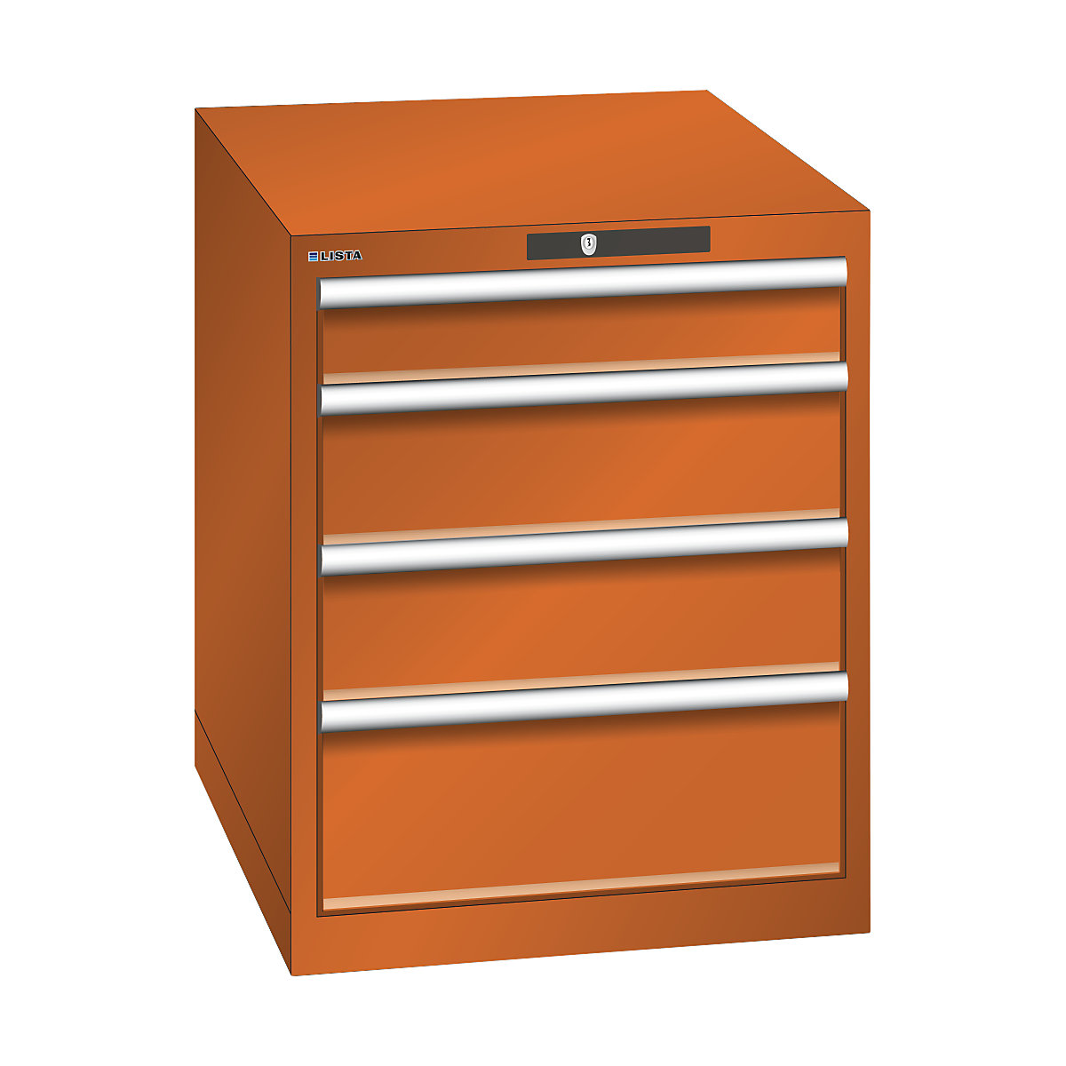 ESD-Schubladenschrank