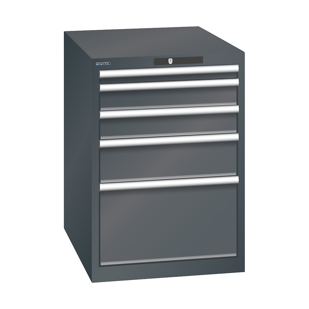 ESD-Schubladenschrank