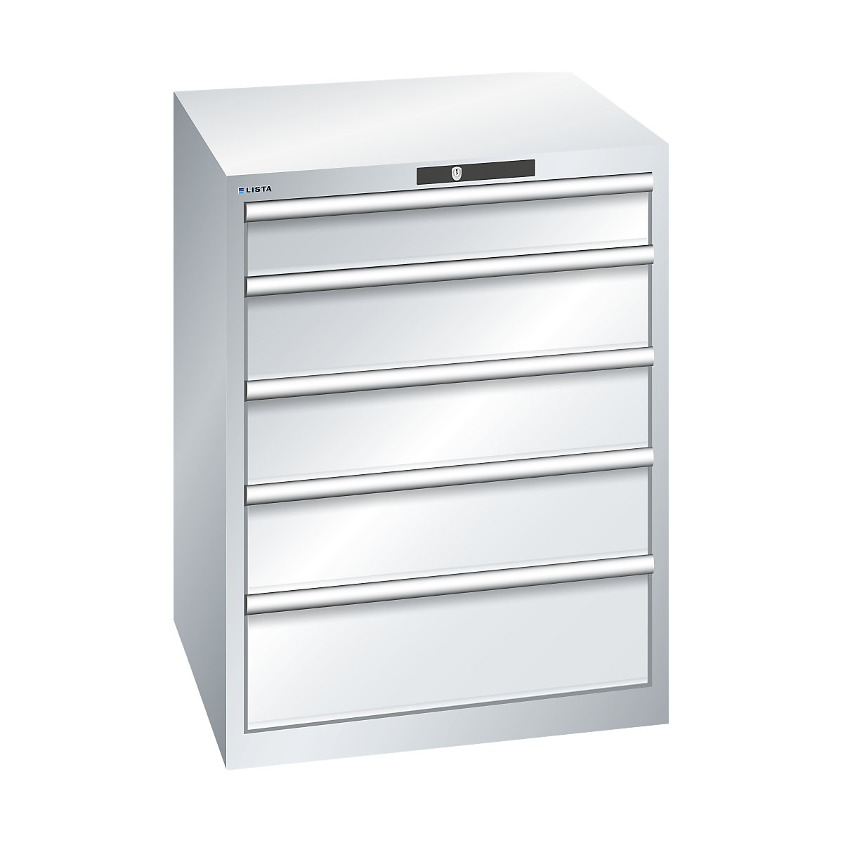 ESD-Schubladenschrank