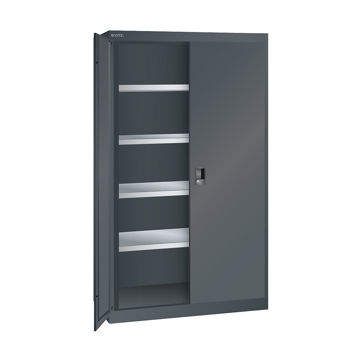 ESD-Schwerlastschrank LISTA