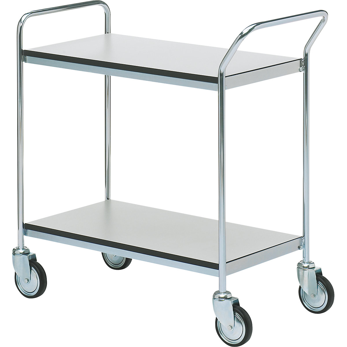 ESD-tafelwagen &ndash; HelgeNyberg