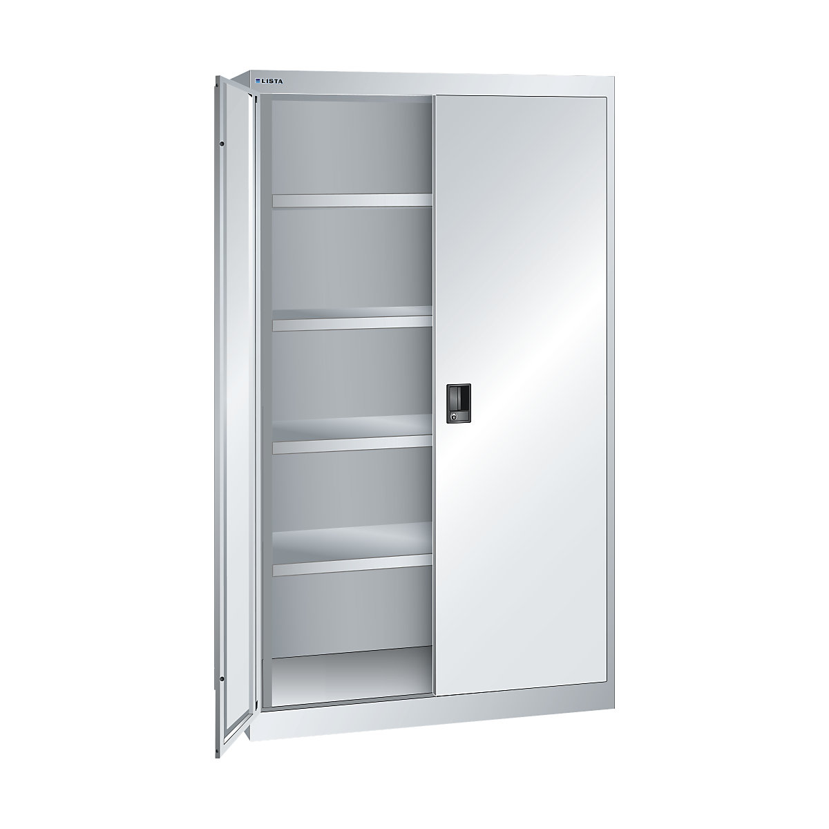 ESD heavy-duty cupboard - LISTA