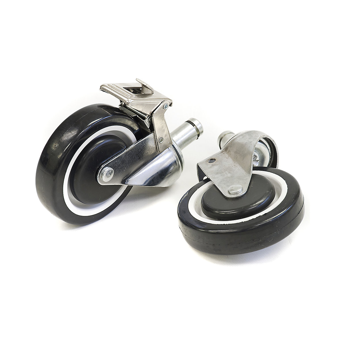 Eclipse Swivel Castors