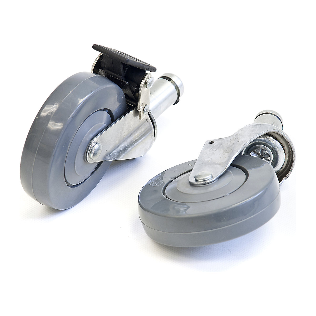 Eclipse Swivel Castors