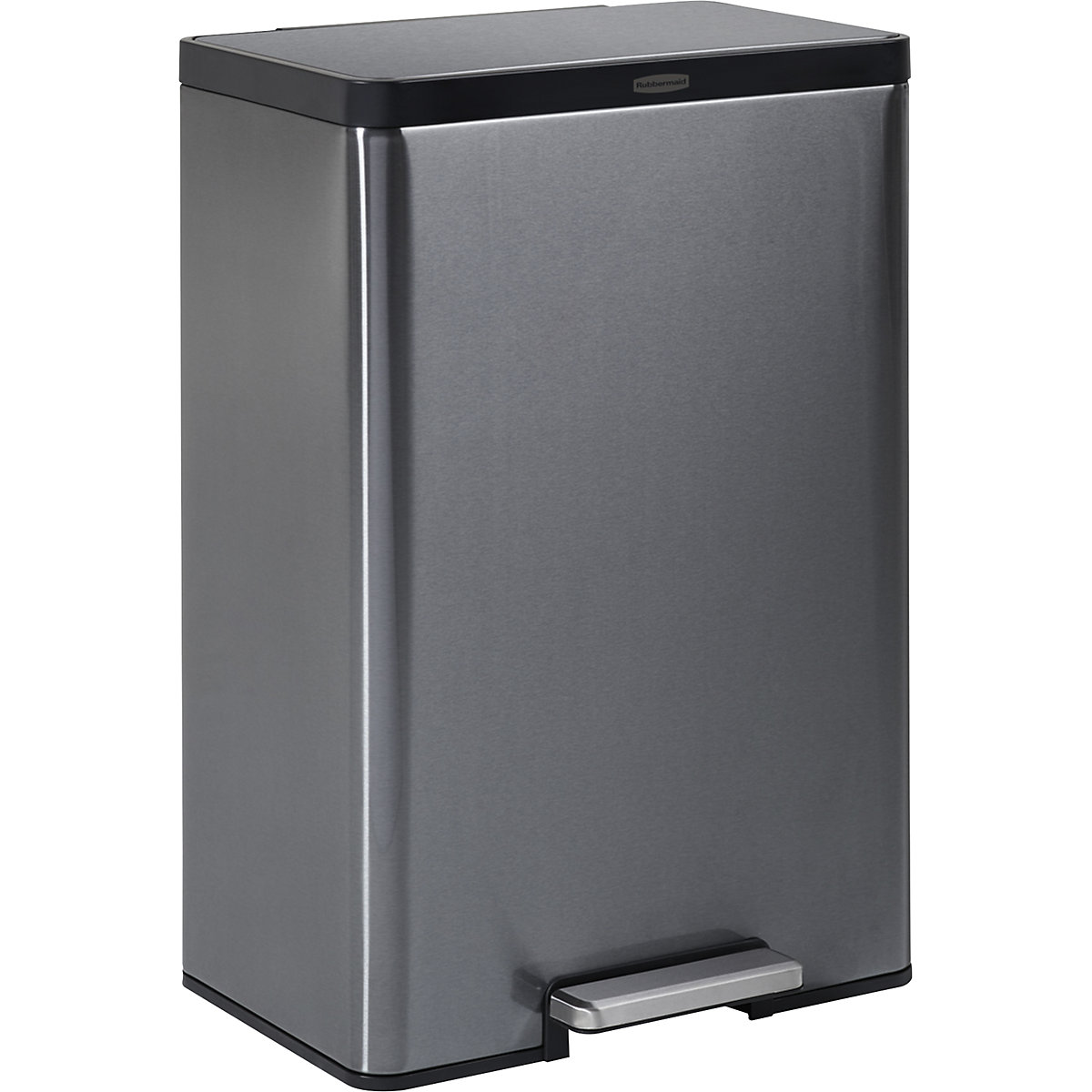 Elite pedálos hulladékgyűjtő &ndash; Rubbermaid