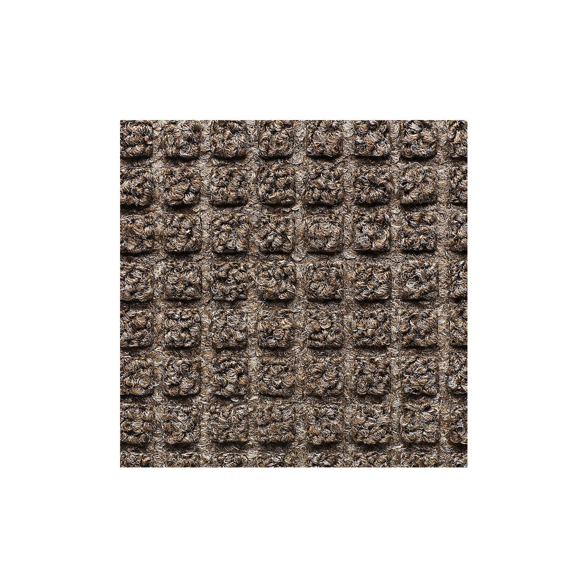 Entrance matting, durable - NOTRAX