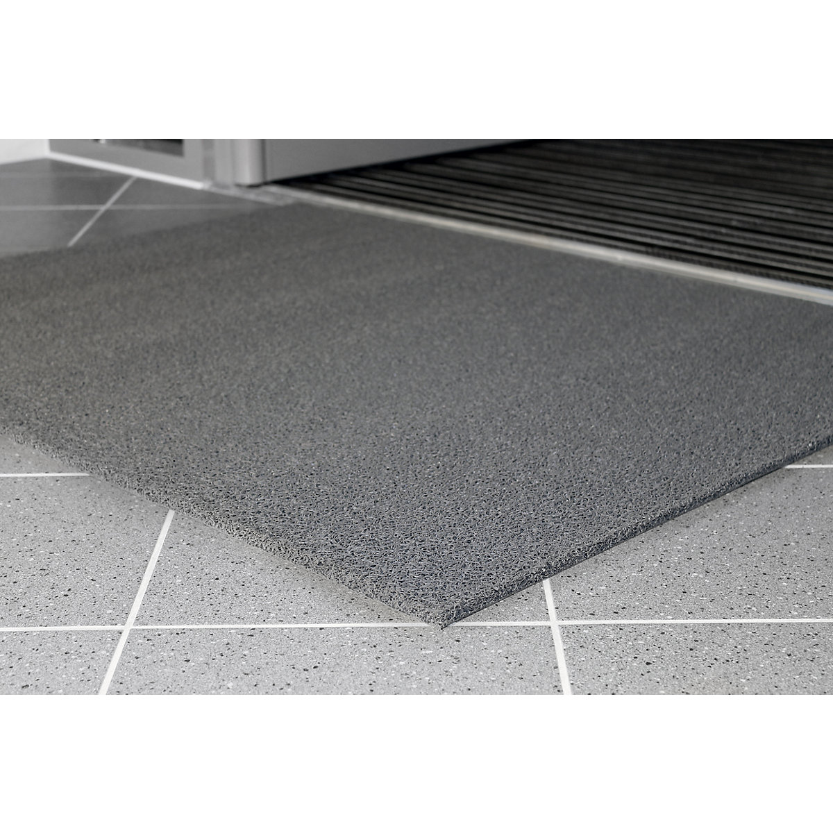 Entrance matting, flame resistant – COBA (Product illustration 5)-4