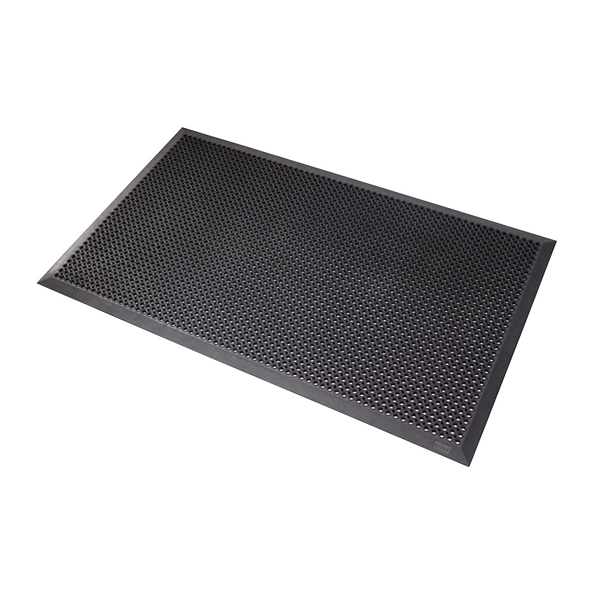 Entrance matting, suitable for wheelchairs - NOTRAX