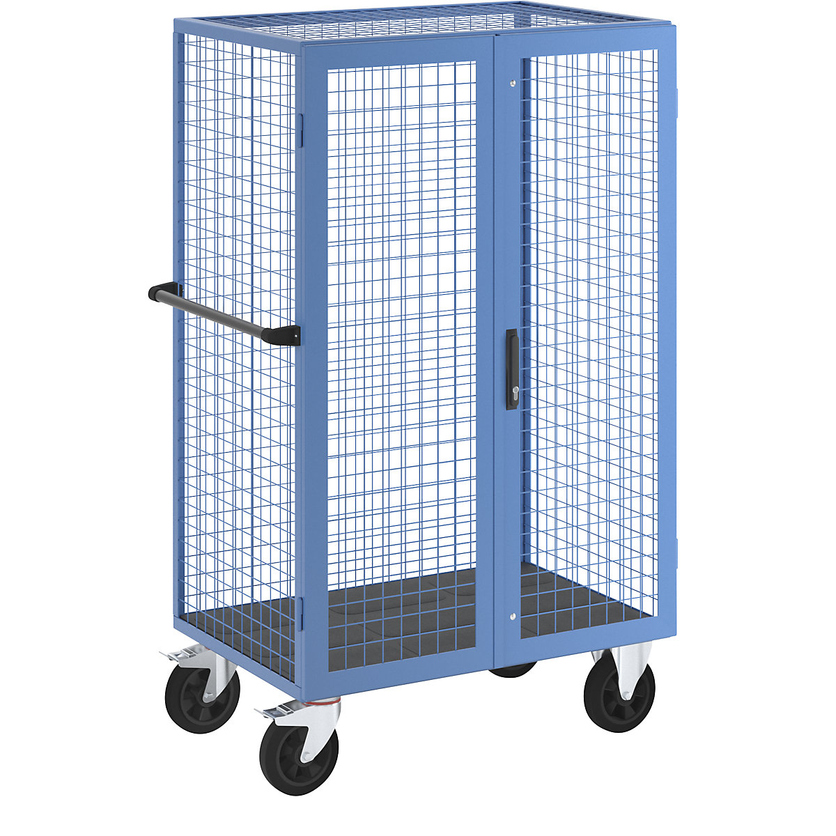 Etagenwagen eurokraft pro