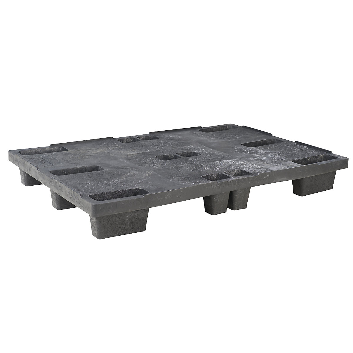 Euro-Stapelpalette ratioform