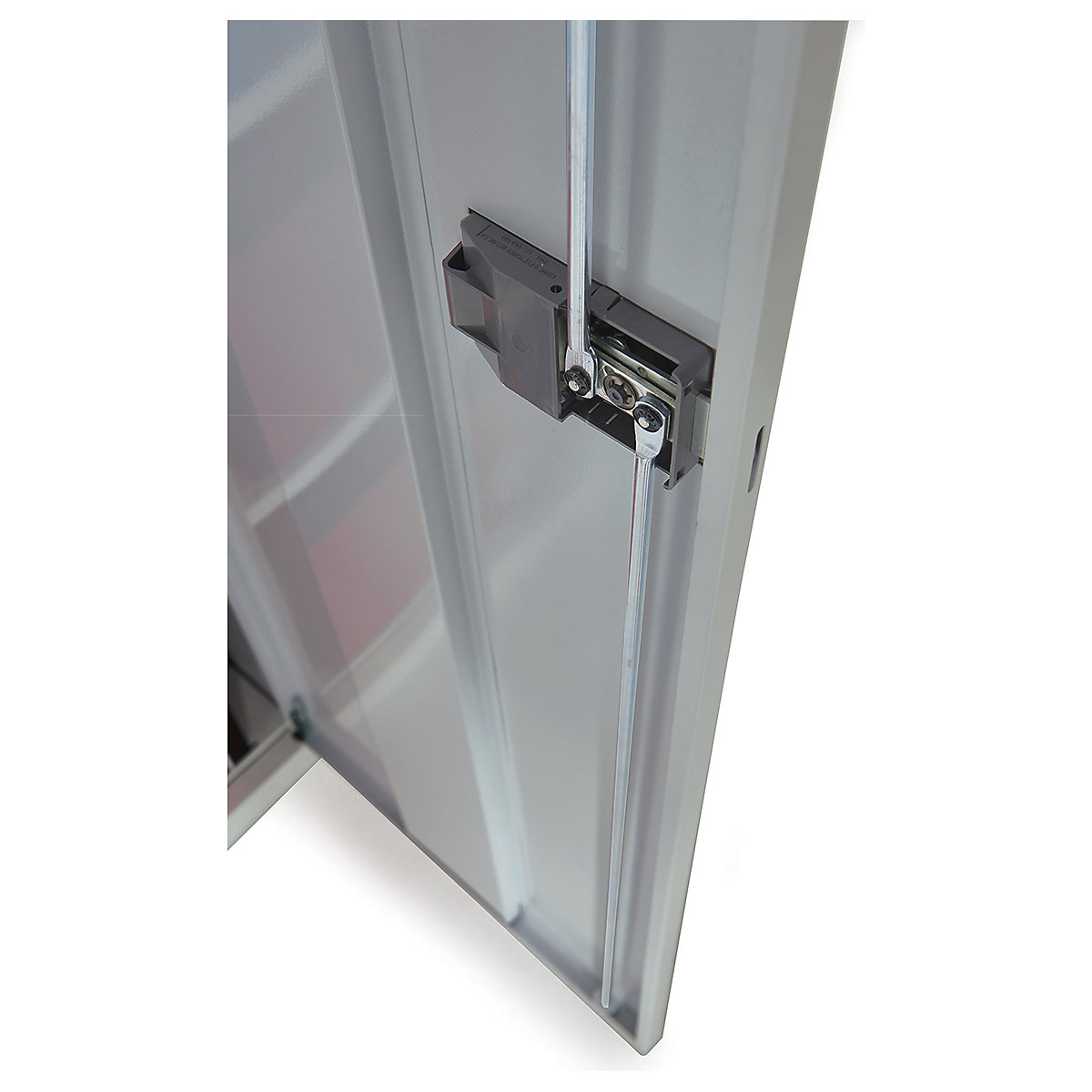 Euro Shelving Full Height Door Kit (Product illustration 5)-4