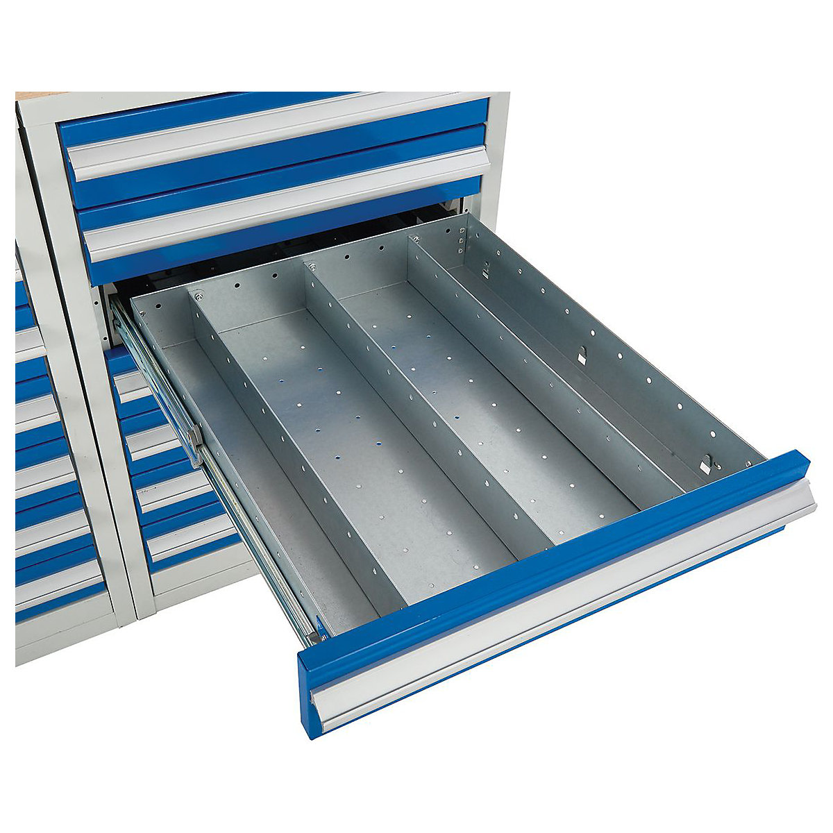 Euroslide 600 Drawer Divider Set