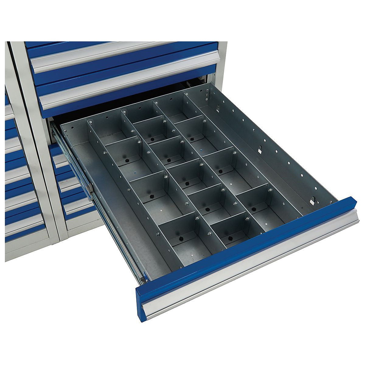 Euroslide 600 Drawer Divider Set