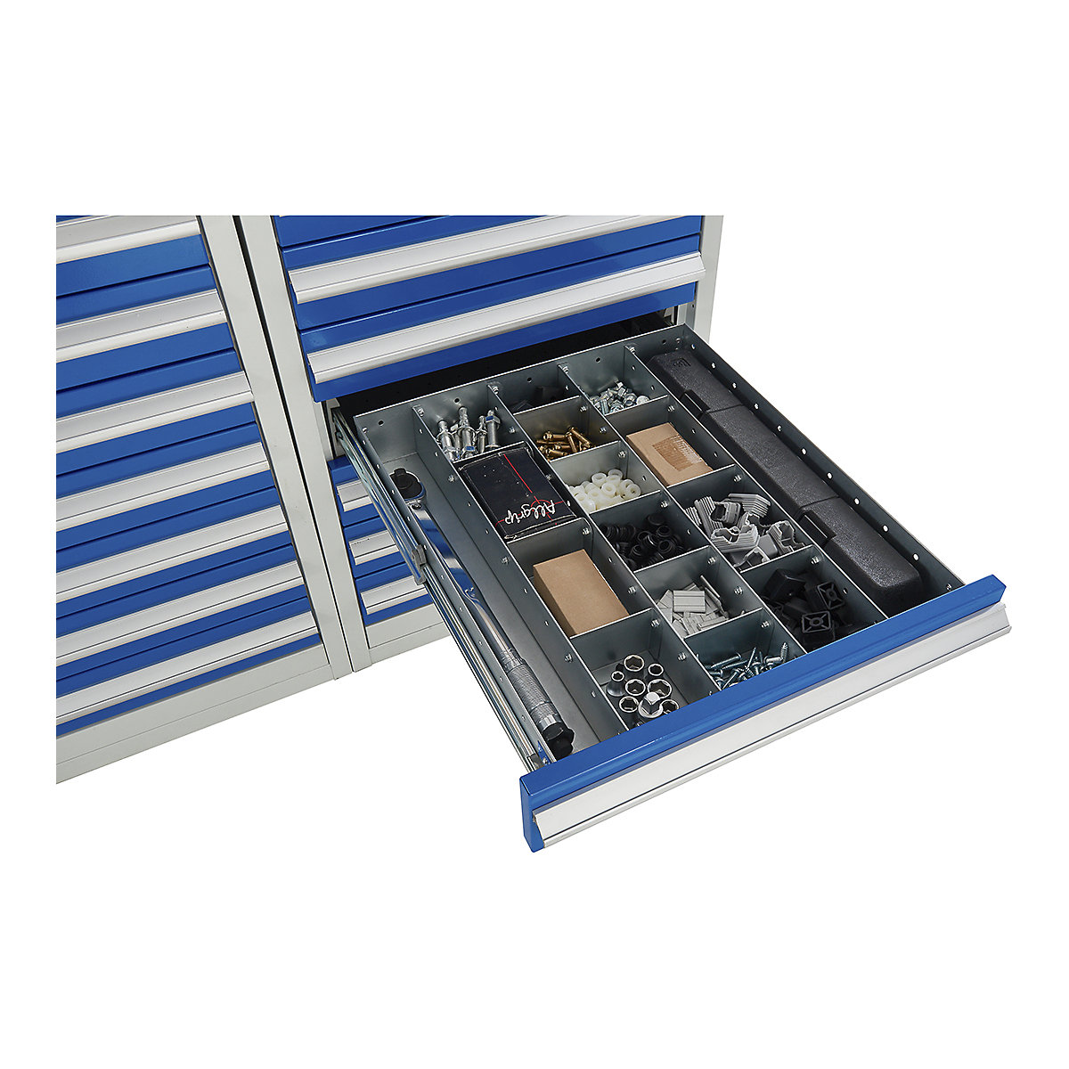Euroslide 600 Drawer Divider Set