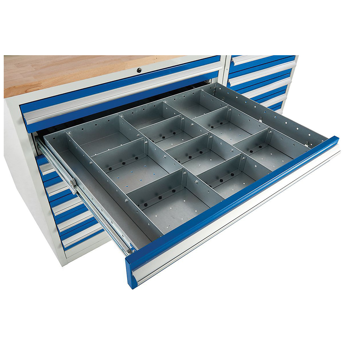Euroslide 900 Drawer Divider Set