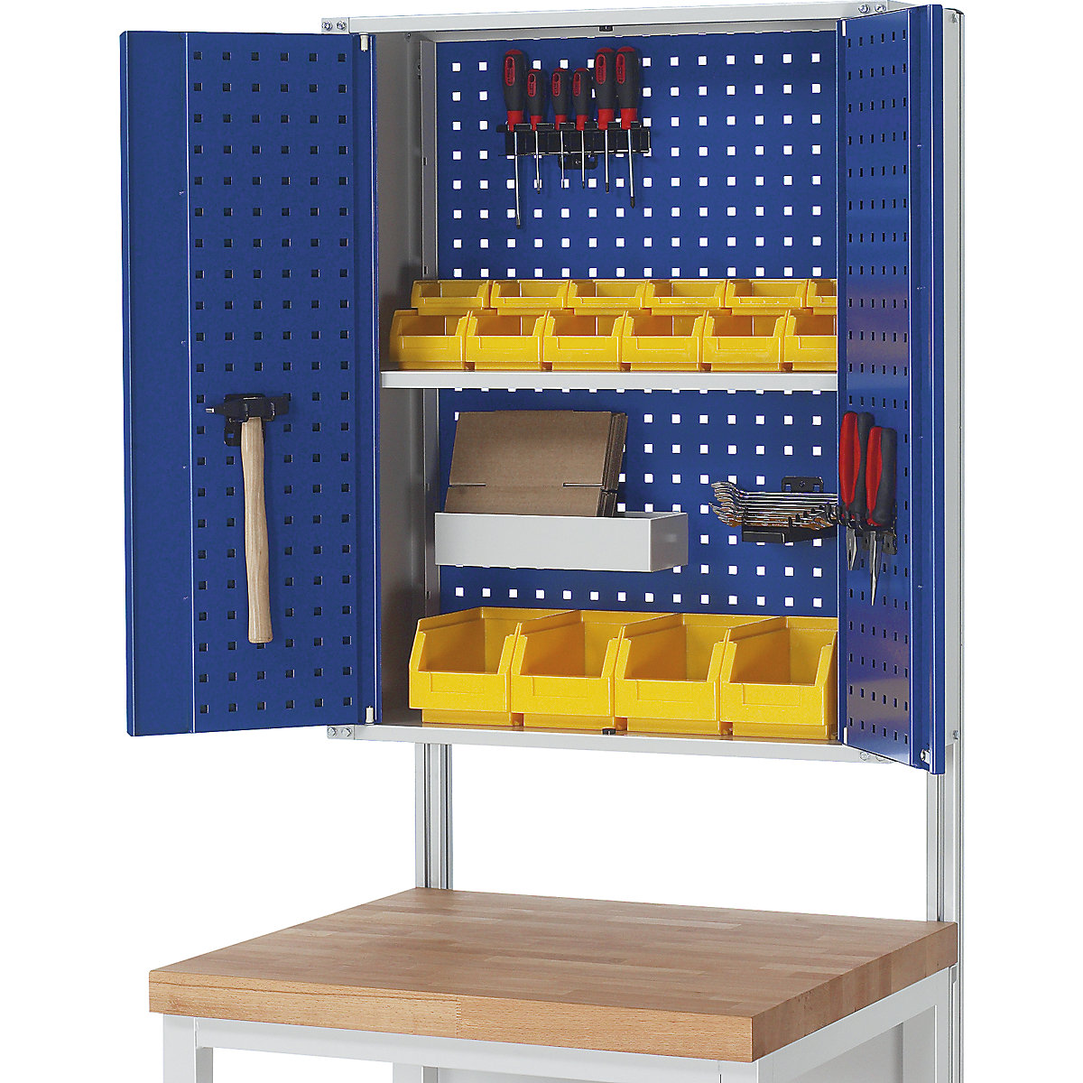 Flügeltürschrank RAU