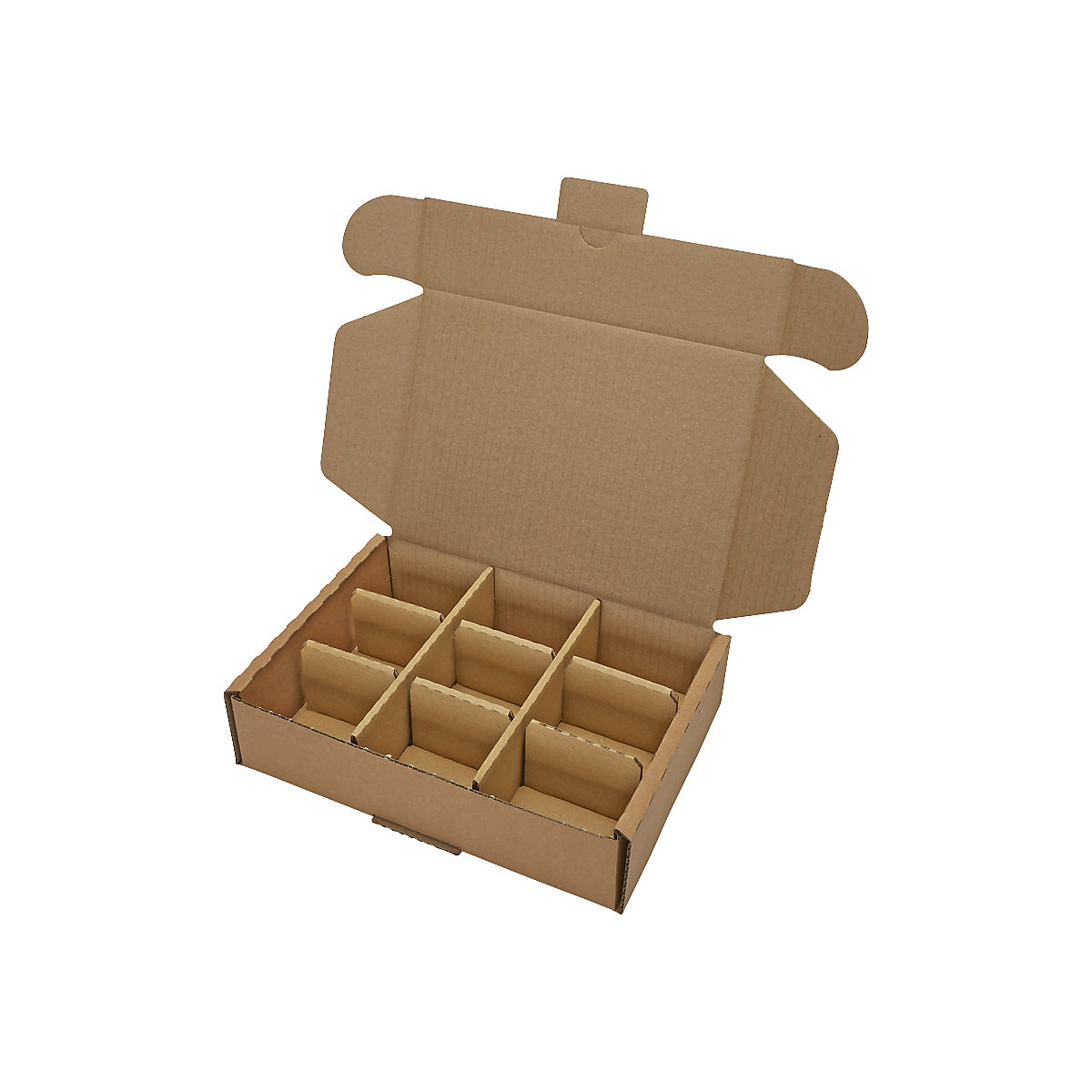 Flexibles Gefach ratioform