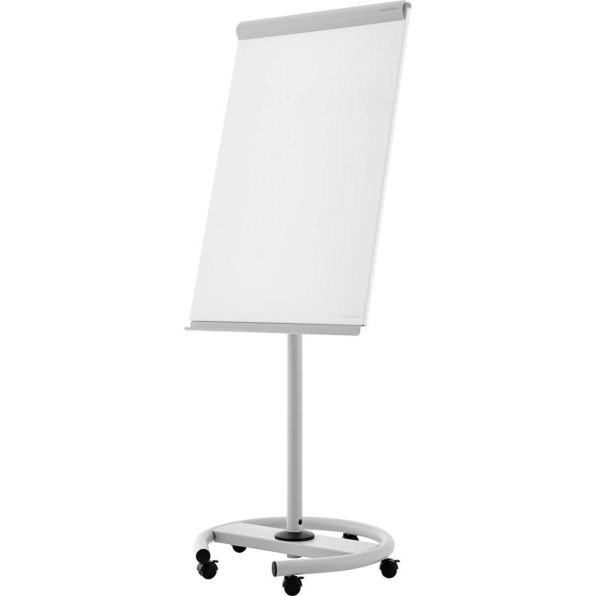 Flipchart DE LUXE &ndash; magnetoplan
