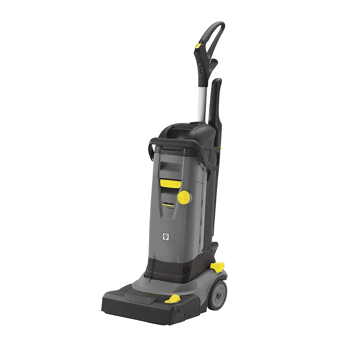 Floor scrubber - Kärcher