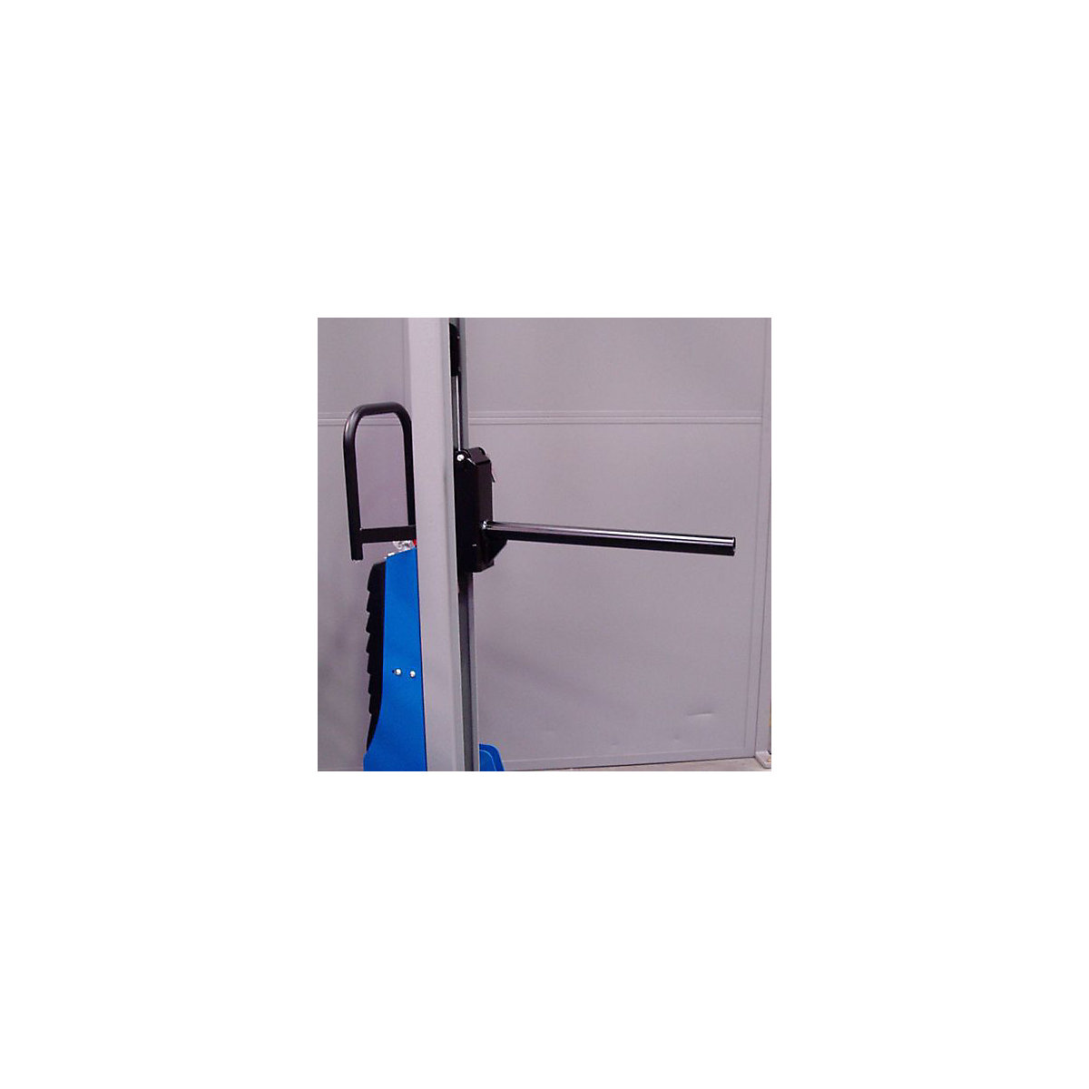 Freedom Stacker Boom Attachment