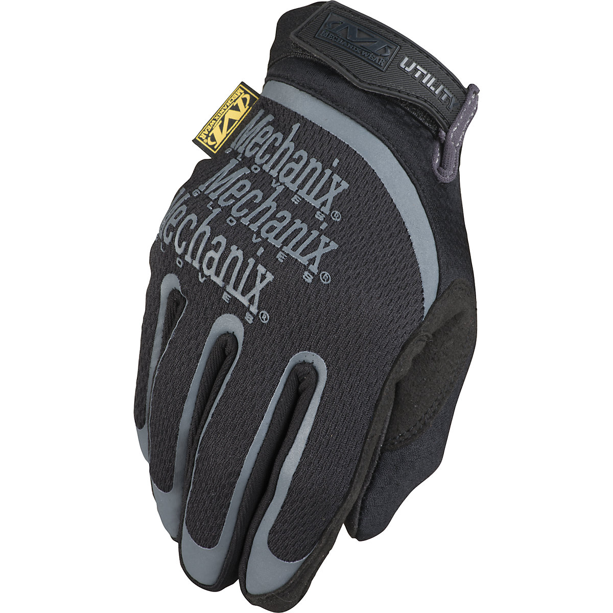 Gants de travail Utlity &ndash; Mechanix Wear