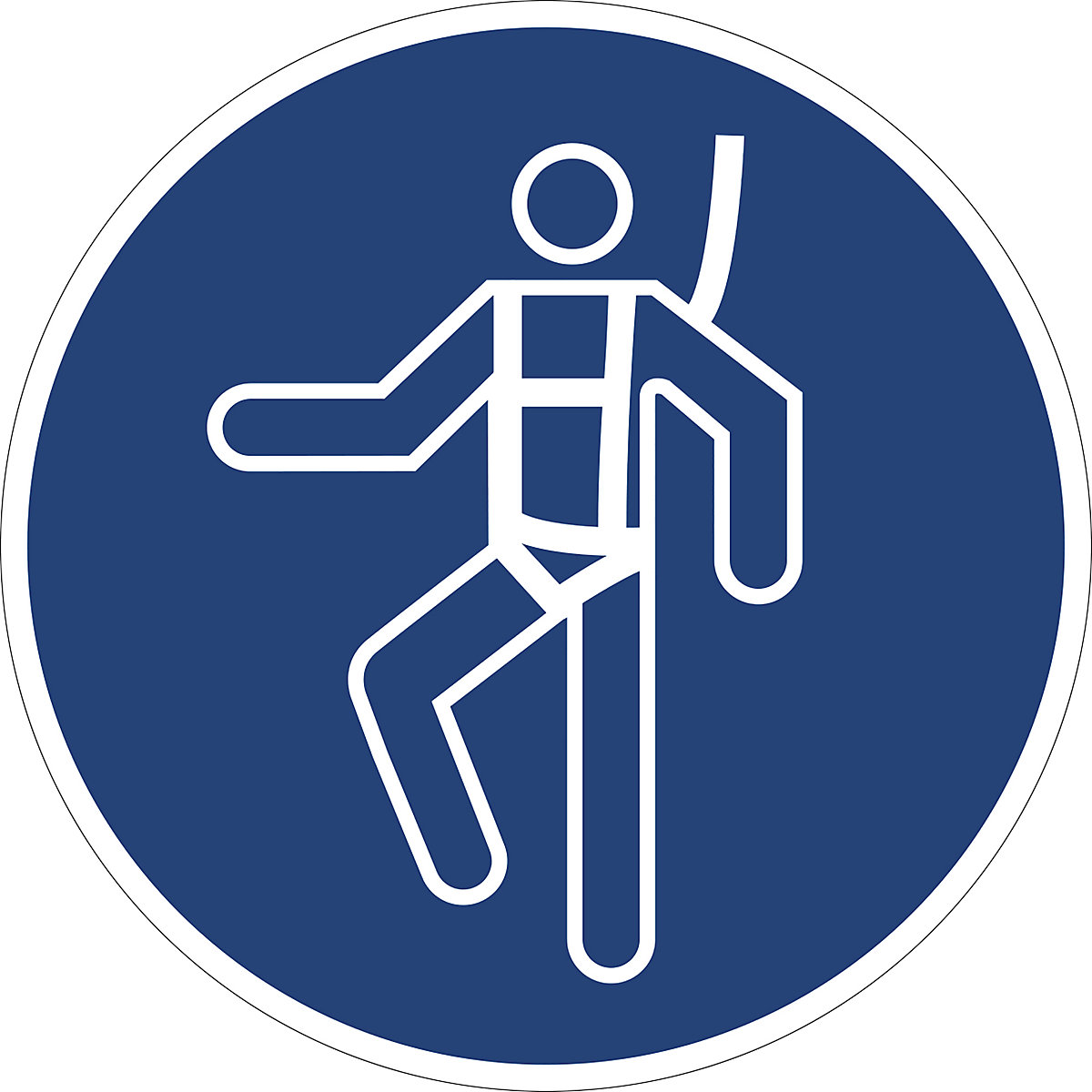 Gebodsbord