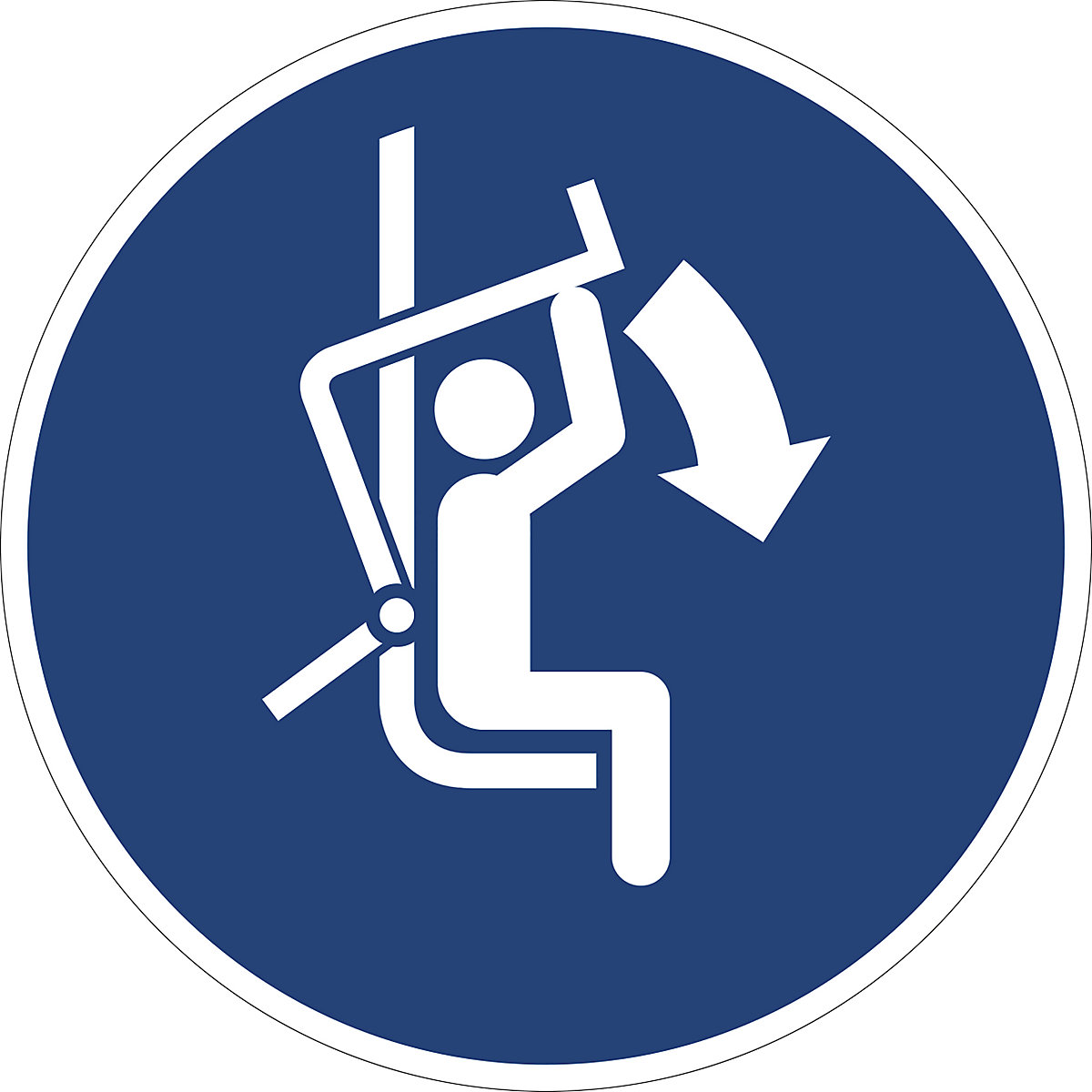 Gebodsbord