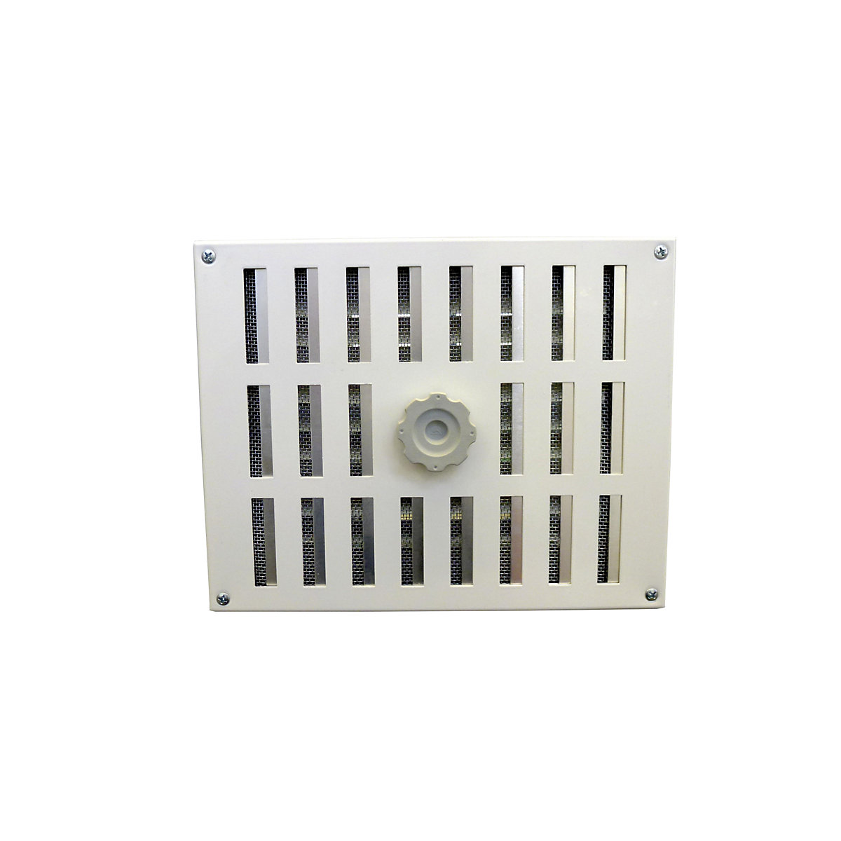 Grille d'aération
