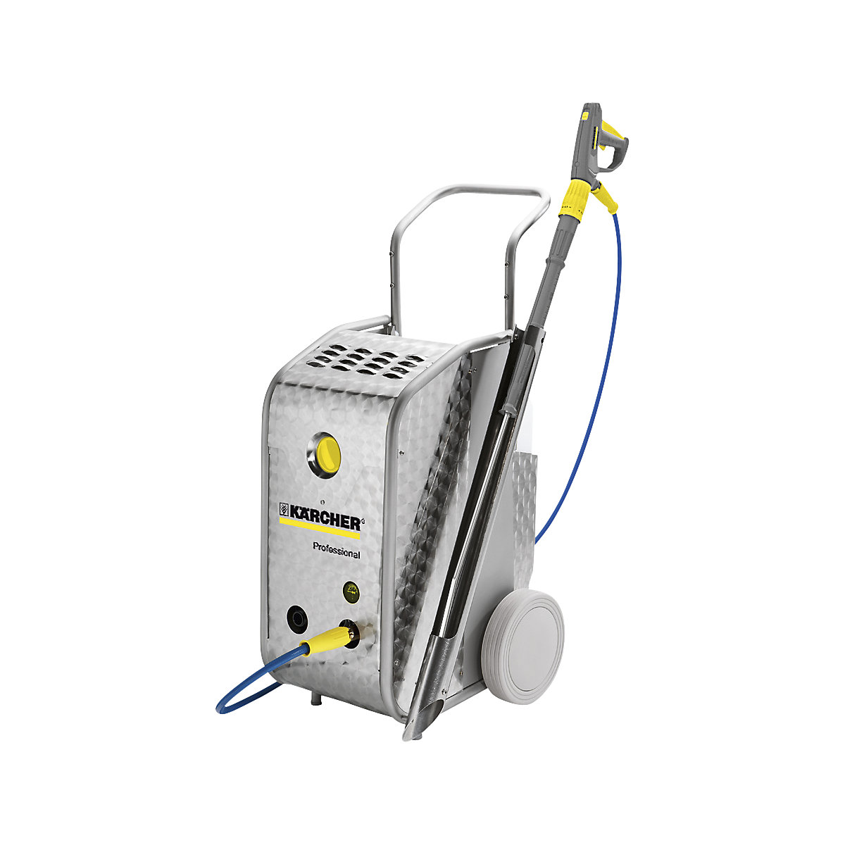 HD 10/15-4 Cage Food high pressure cleaner - Kärcher