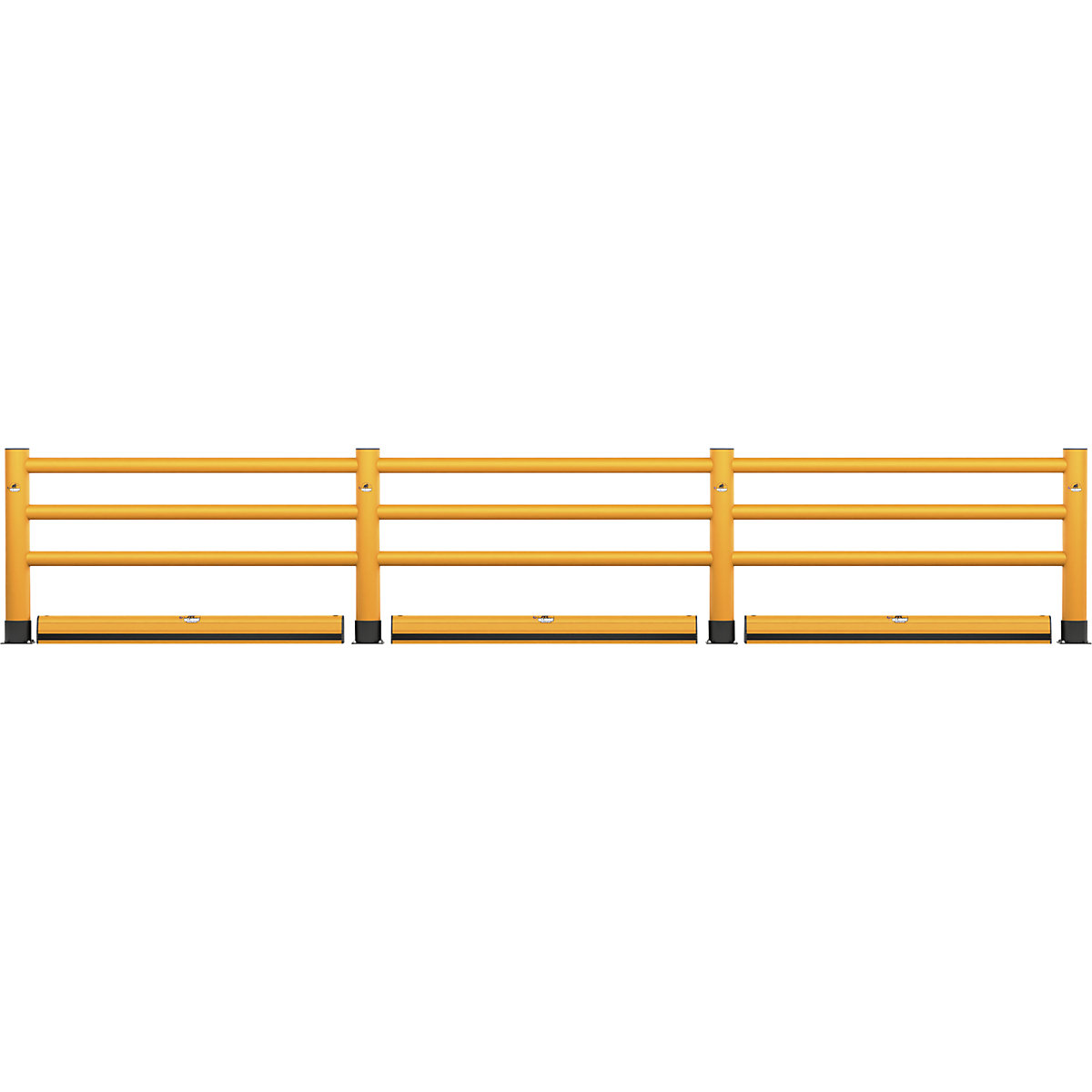 Handrail - Ampere Rack Mammut