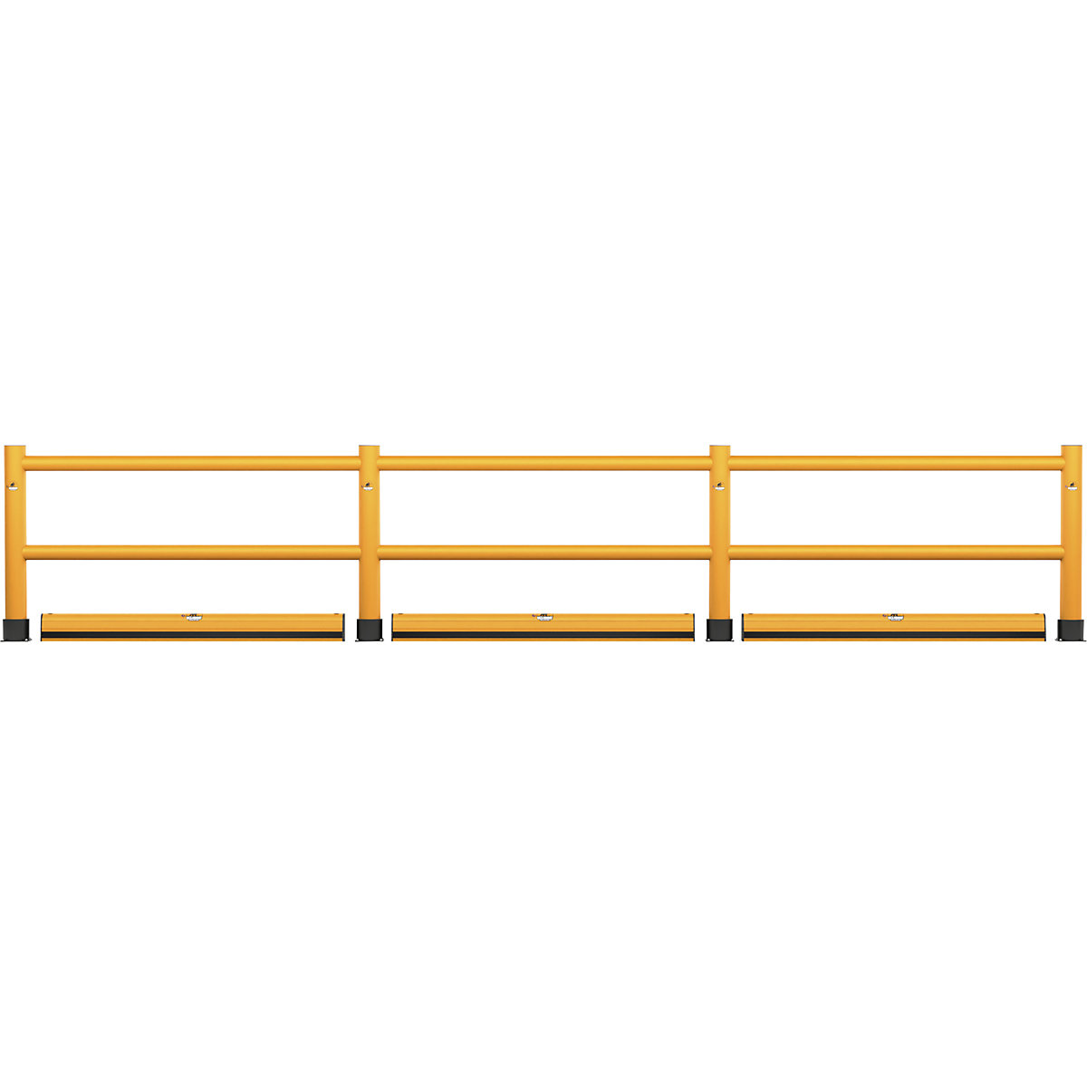 Handrail - Ampere Rack Mammut