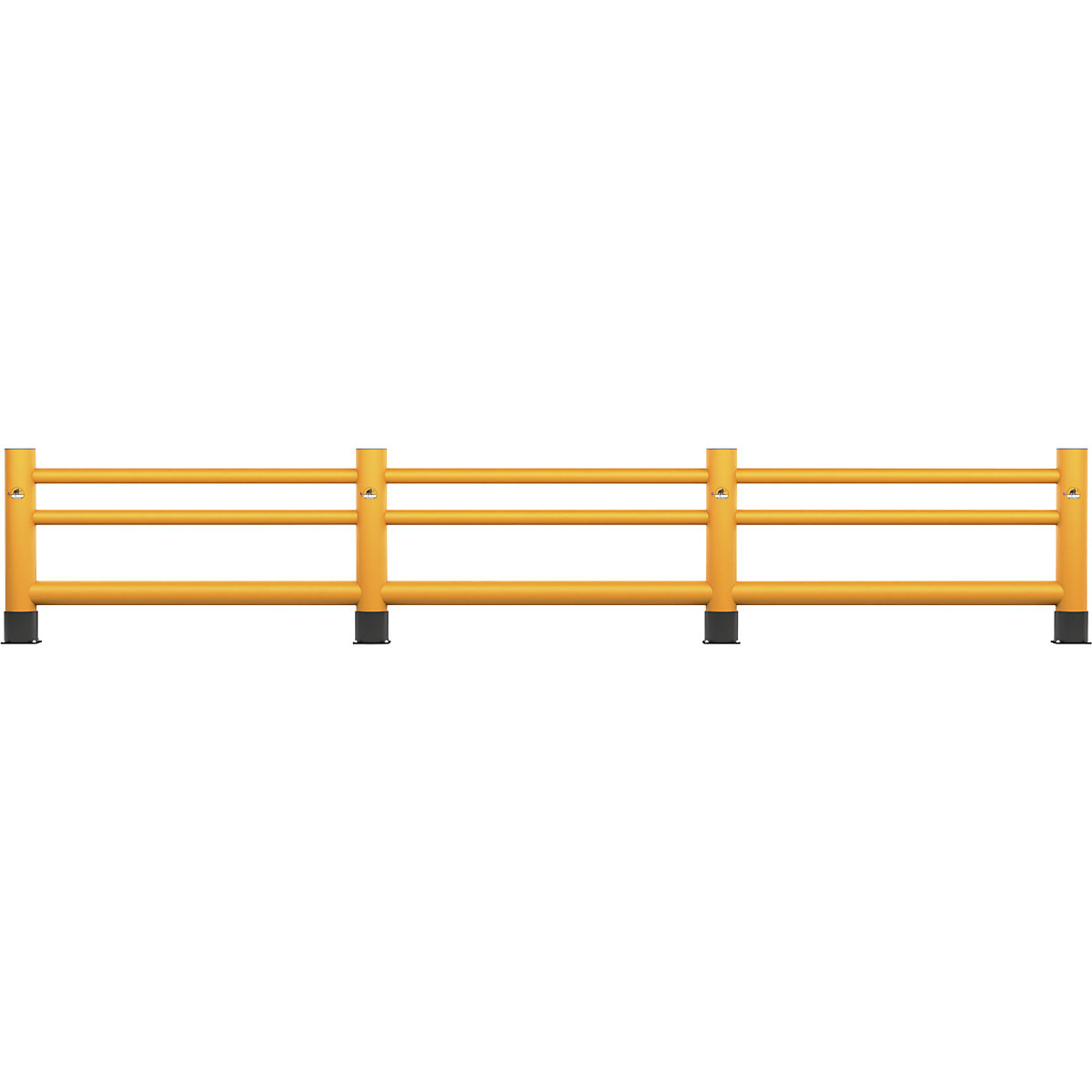 Handrail - Ampere Rack Mammut