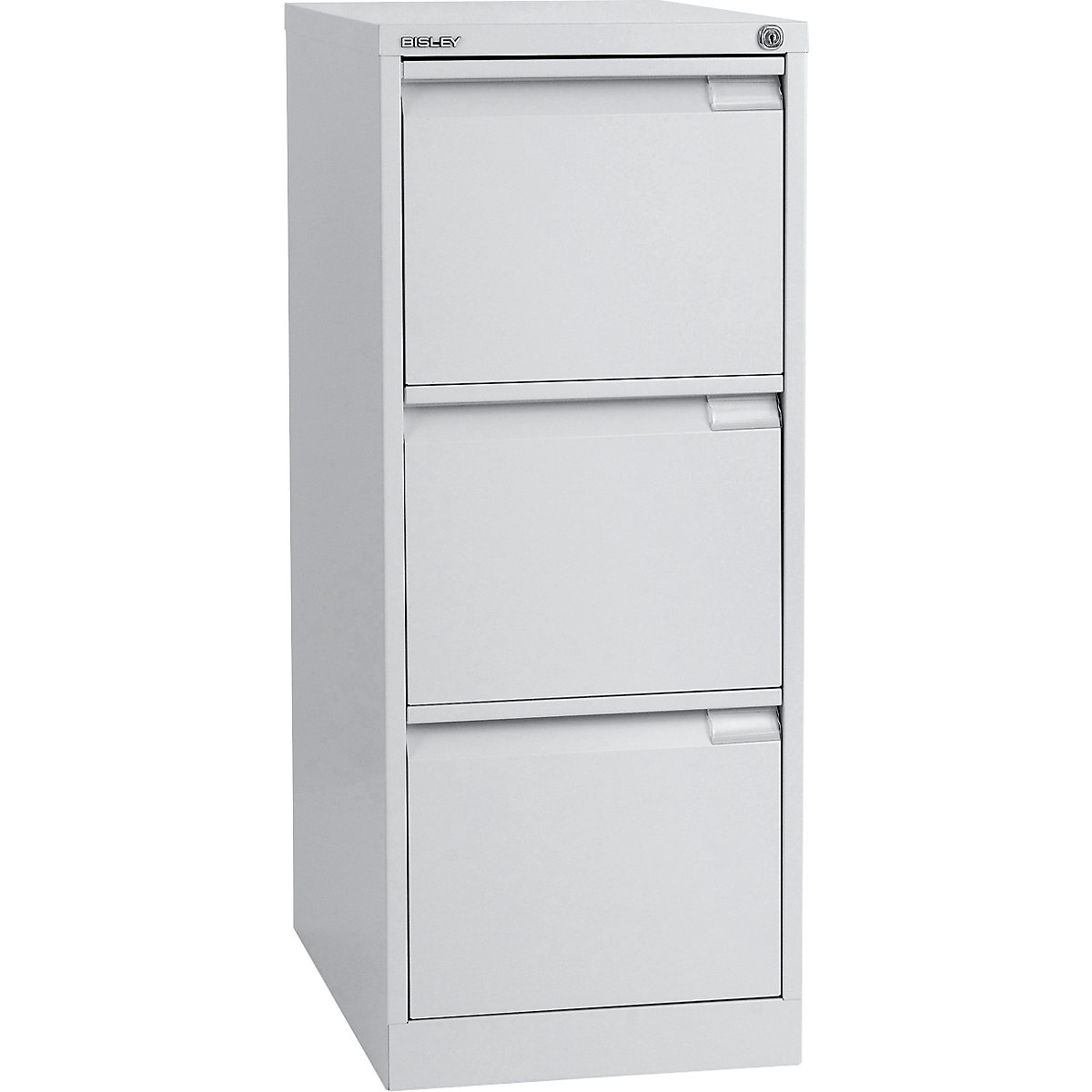 Hangmappenkast, 1-baans &ndash; BISLEY