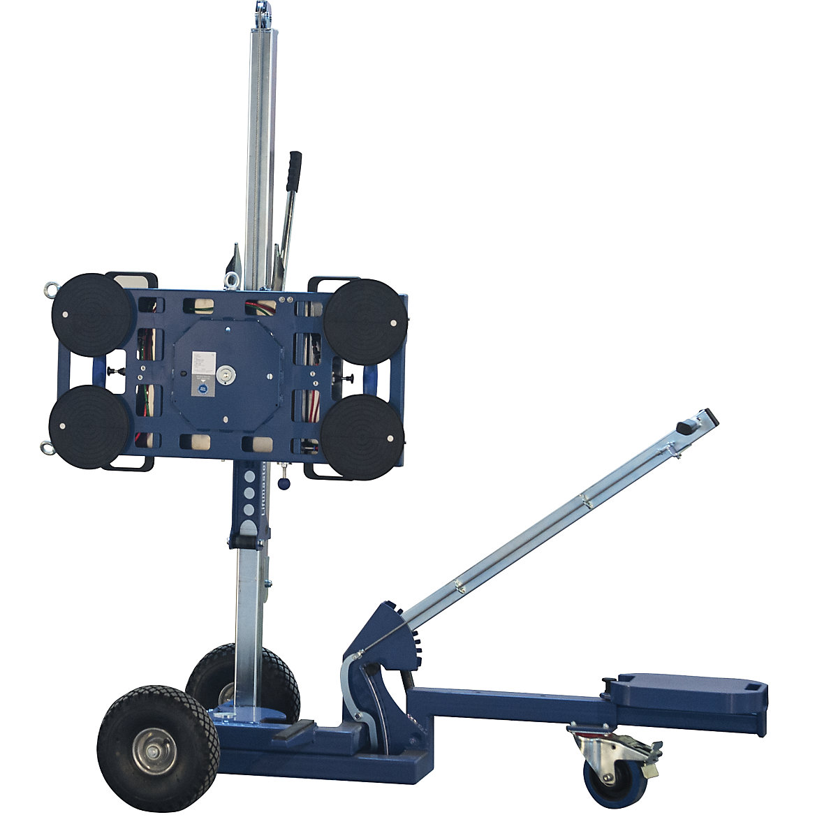 Hefapparaat LIFTMASTER &ndash; Bohle