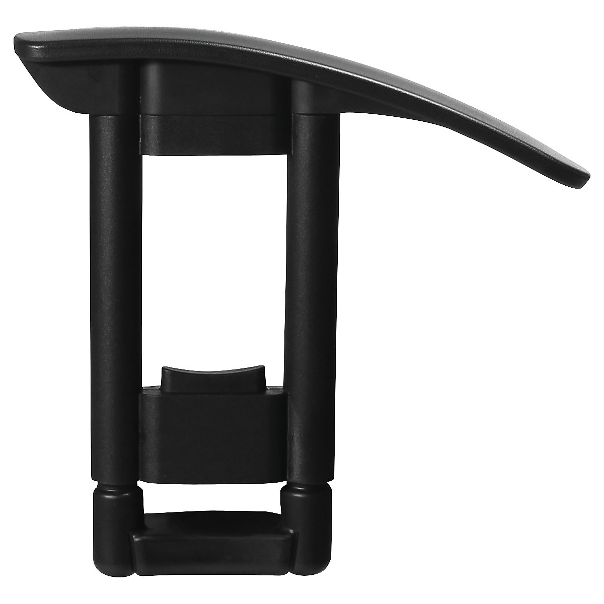 Height adjustable arm rests - Topstar