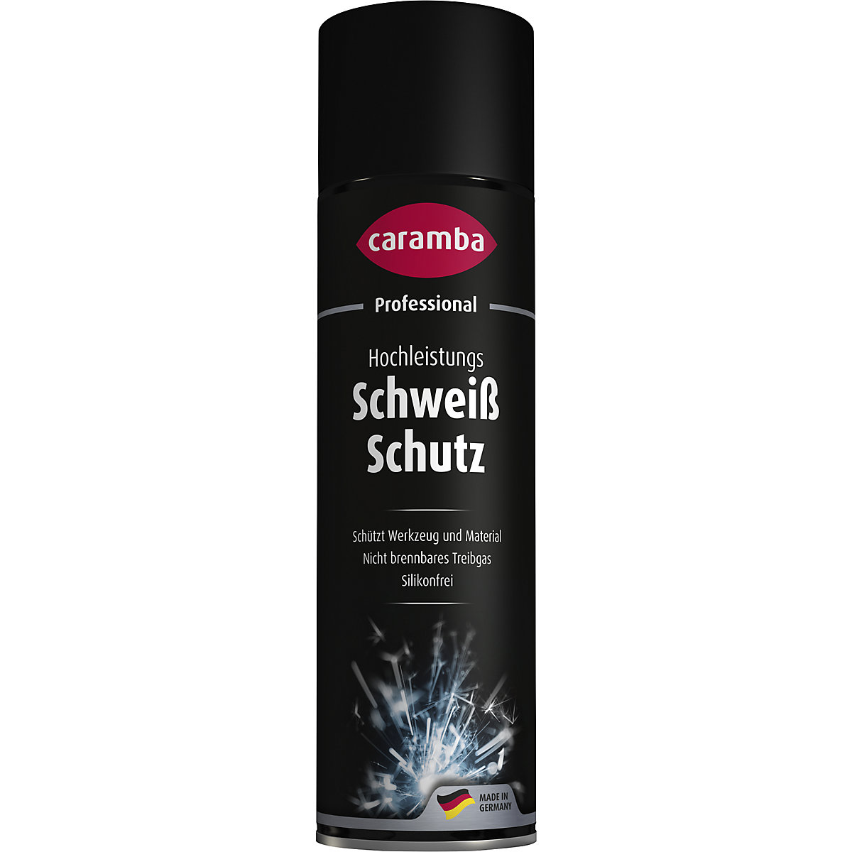 High-performance welding protection - Caramba