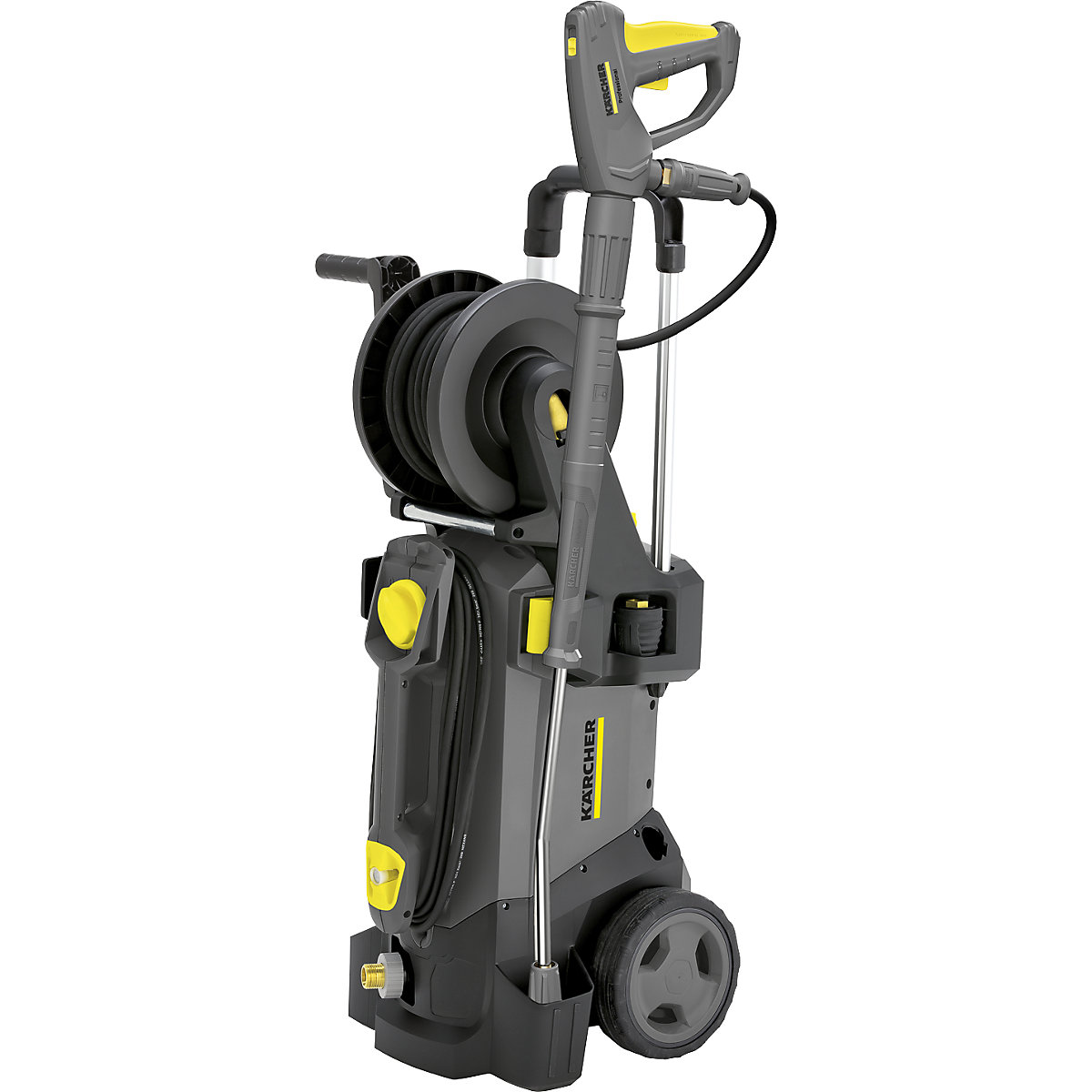 Hochdruckreiniger HD 6/15 CX Plus Kärcher
