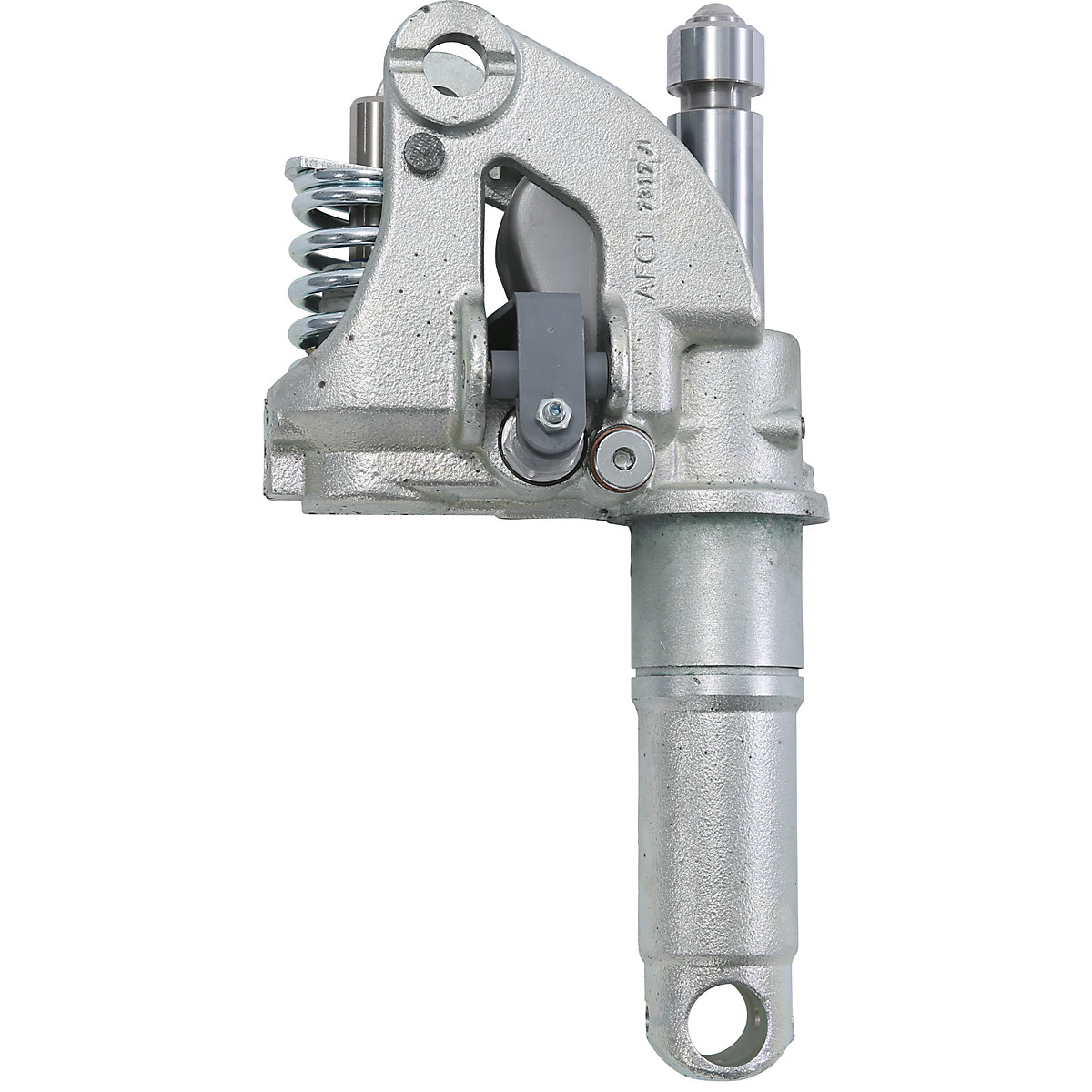 Hydraulik