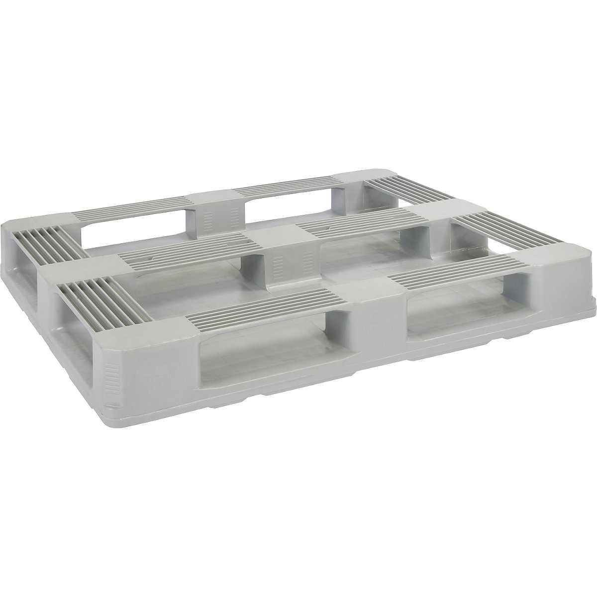 Hygienická paleta &ndash; ratioform