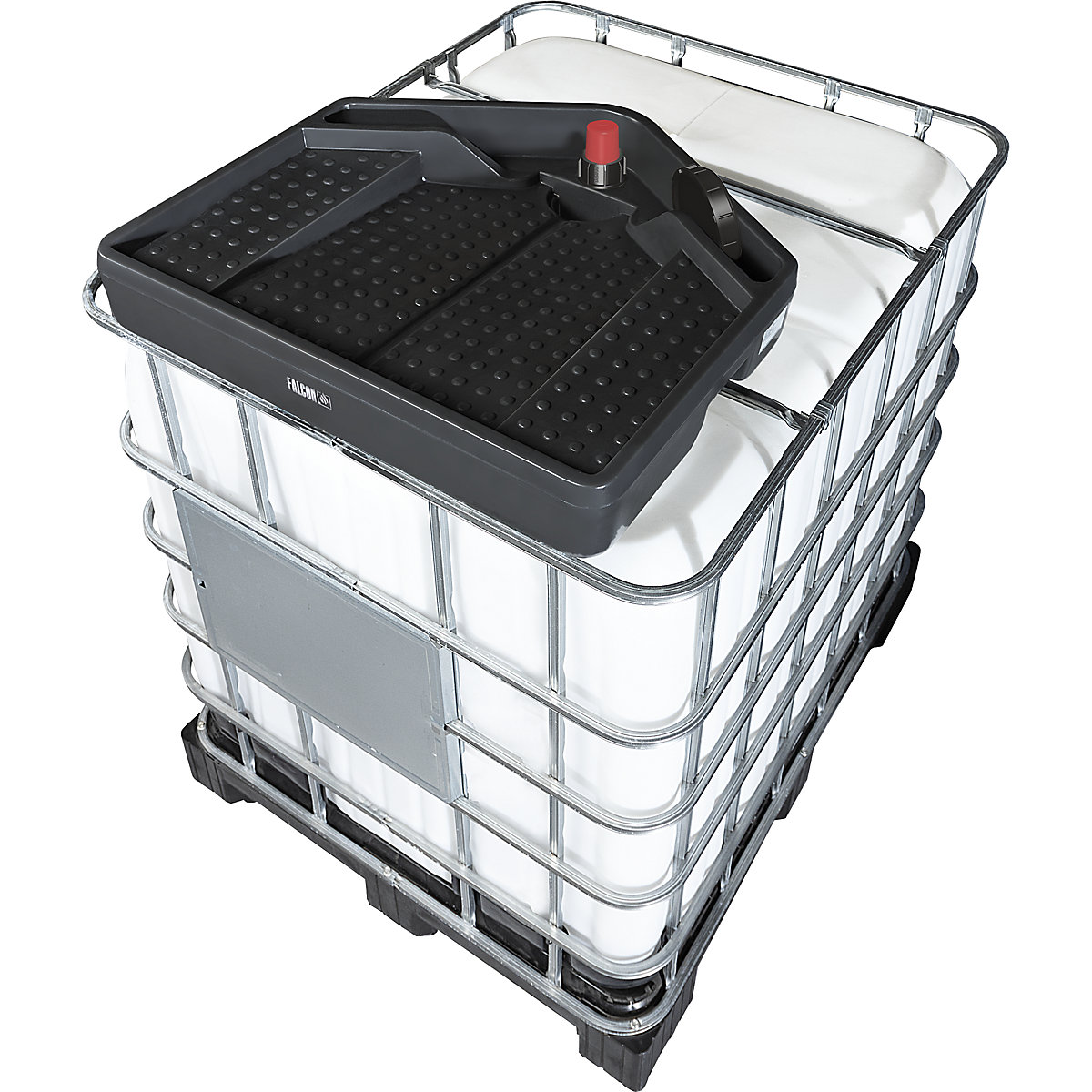 IBC-Trichter M FALCON