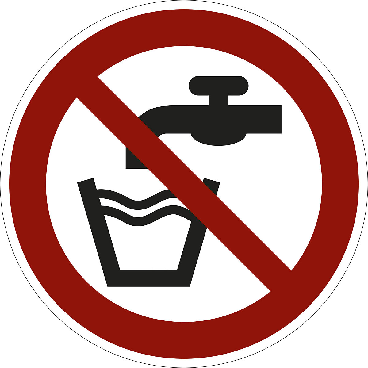 Indicator de interdicţie