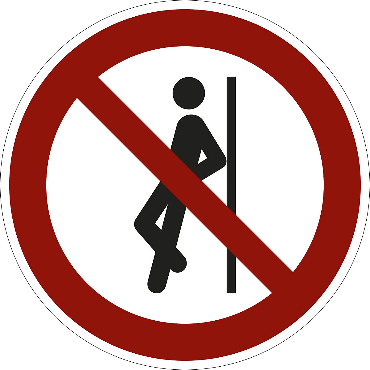 Indicator de interdicţie