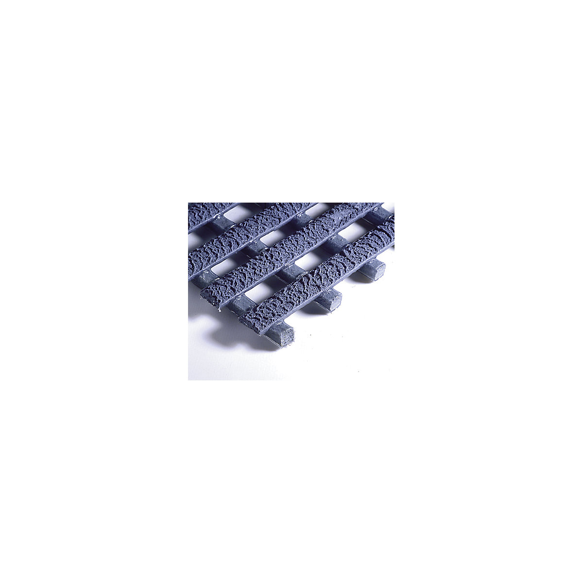 Industrial grid mat, extremely slip resistant - EHA