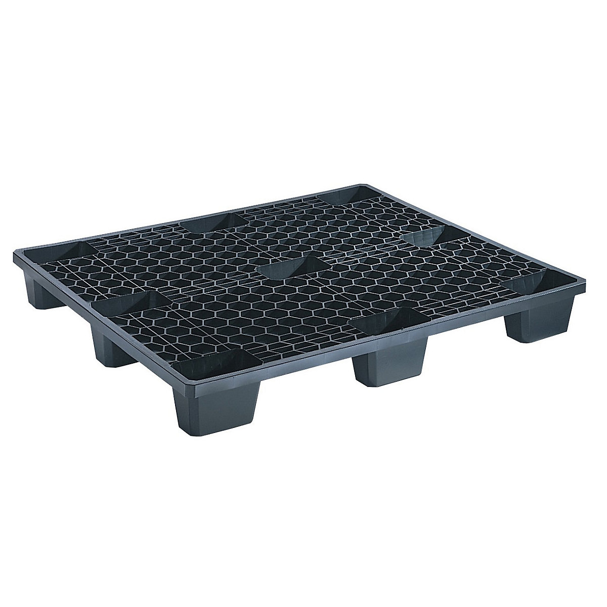 Industrie-Stapelpalette ratioform