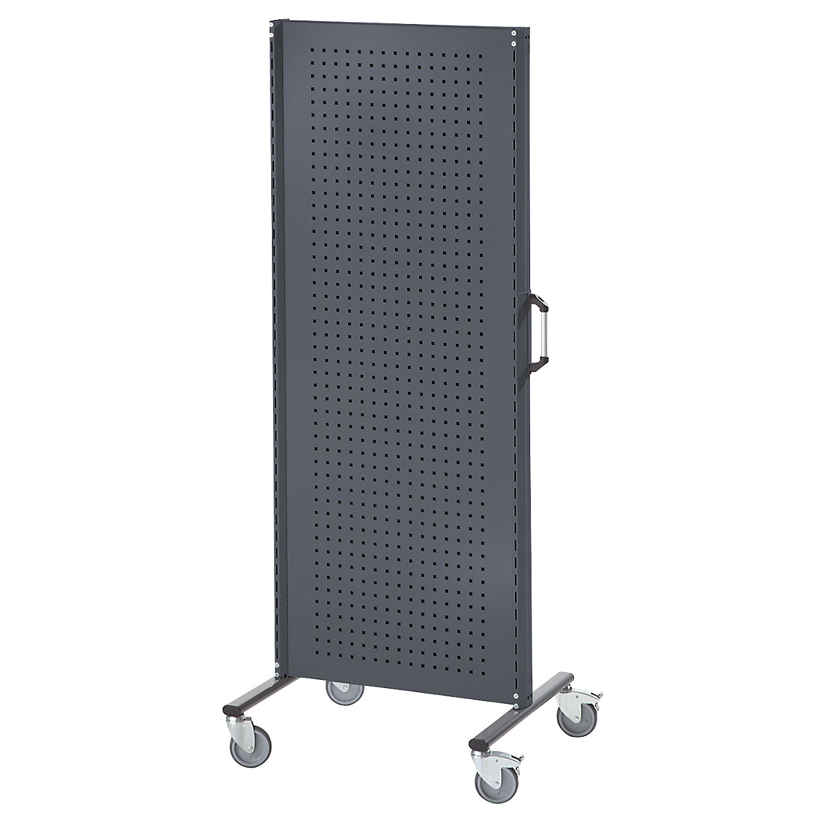 Industrie-Trennwandsystem ANKE