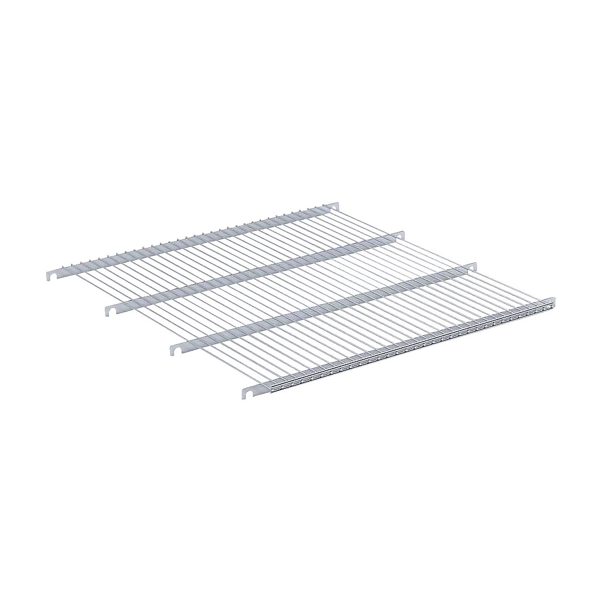 Intermediate shelf - eurokraft basic