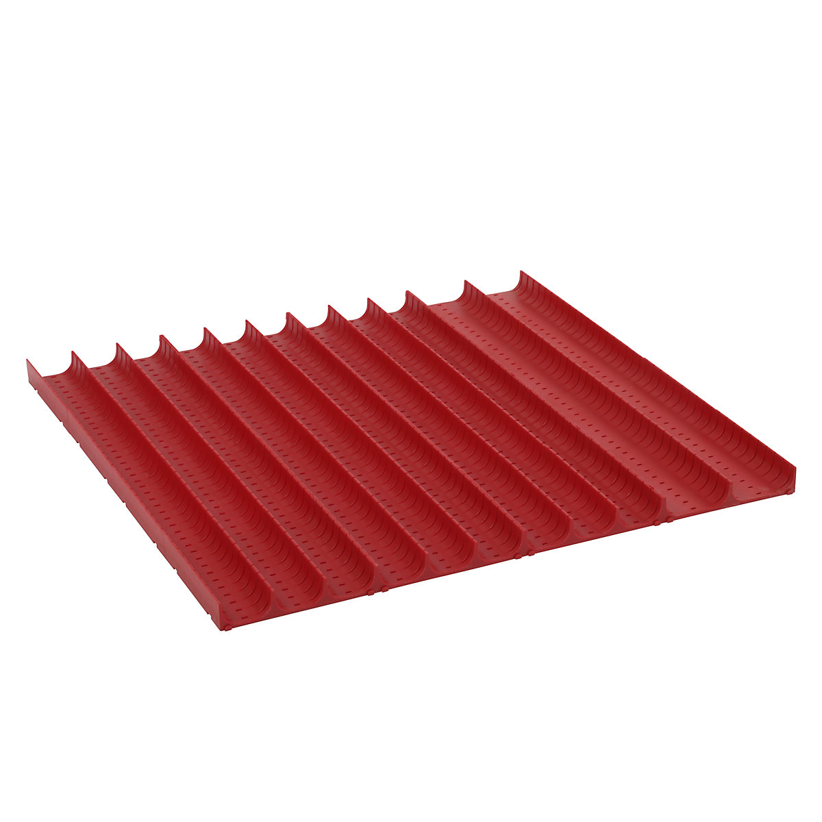 Jeu de godets en plastique &ndash; eurokraft pro